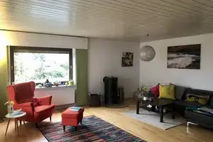 Wohnhaus mit schönem Garten in Kulmbach Siedlung zu verkaufen – Kulmbach (Kreis) – Vorschaubild 5