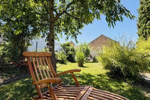 Familienidylle zum Ankommen - großer Garten und flexible Wohnmöglichkeiten – Die vollständige Adresse der Immobilie erhältst du vom Anbieter., 55291 Saulheim – Vorschaubild 37