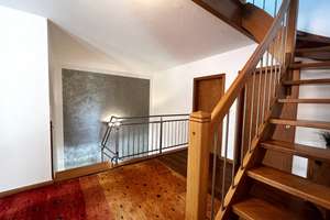 Großzügiges Einfamilienhaus mit Galerie, großem Grundstück und Wellnessoption – Die vollständige Adresse der Immobilie erhältst du vom Anbieter., 46342 Velen – Vorschaubild 6