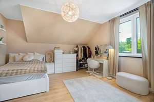 Exklusives Einfamilienhaus in Bestlage von Berlin-Rudow – moderne Technik trifft Familienidylle – Die vollständige Adresse der Immobilie erhältst du vom Anbieter., 12355 Rudow, Berlin – Vorschaubild 15