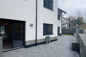 Energieeffizientes Reihenmittelhaus in Oberreute - Irsengund zur Miete! – Die vollständige Adresse der Immobilie erhältst du vom Anbieter., 88179 Oberreute – Vorschaubild 6