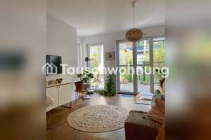 Tauschwohnung: Ideal für eine Person in Köln Ehrenfeld