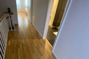 Sonnige, ruhig gelegene DHH,  135 m²,  5 Zimmer,  Zeitmietvertrag – Pfauenkehre 3c, 12355 Rudow, Berlin – Vorschaubild 9