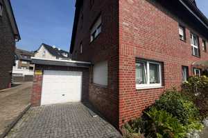Haus im Haus, 154 m²-Eigent.whg. im MFH mit zus. 72 m² beheizter Nutzfläche im Keller als Büro o.ä. – Wesel (Kreis) – Vorschaubild 24