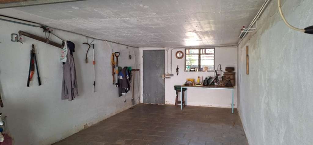 Immobilie in Linnich - Einfamilienhaus mit Einliegerwohnung und traumhaft großem Grundstück - Bild 4