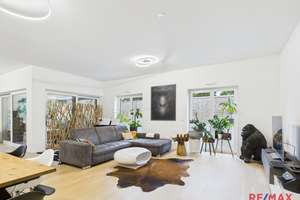 Gutshausflair auf 165 m² – 4-Zimmer-Wohnung in historischem Ambiente in Bemerode! – Die vollständige Adresse der Immobilie erhältst du vom Anbieter., 30539 Bemerode, Hannover – Vorschaubild 2
