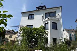 Erstvermietung: Kernsanierte Freistehende Stadtvilla in Stuttgart-Süd – Die vollständige Adresse der Immobilie erhältst du vom Anbieter., 70199 Südheim, Stuttgart – Vorschaubild 23
