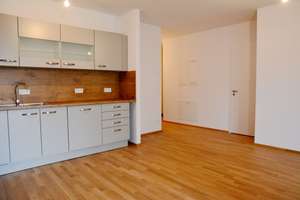 Hochwerige 2-Zimmer-Wohnung mit Einbauküche, Loggia und Tiefgaragenstellplatz in München-Obermenzing – Hermine-von-Parish-Straße xx, 81245 Neupasing, München – Vorschaubild 4