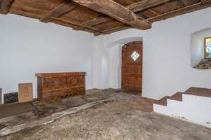 Historisches Schmuckstück mit Seele – Das „Schlössle“ in Tengen-Büßlingen! – Die vollständige Adresse der Immobilie erhältst du vom Anbieter., 78250 Tengen – Vorschaubild 4