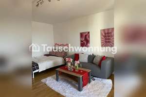 Tauschwohnung: Charmante 2,5-Zimmer inMünchen (Wohnungstausch 2,5→1 Zimmer