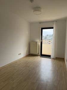 Gemütliches Studenten 1-Zimmer Apartment in Mannheim-Lindenhof mit Balkon