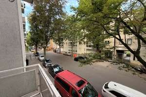 geräumige 3-Zimmer Wohnung mit Balkon in Berlin-Reinickendorf! – Hechelstr. 18, 13403 Reinickendorf (Ortsteil), Berlin – Vorschaubild 4
