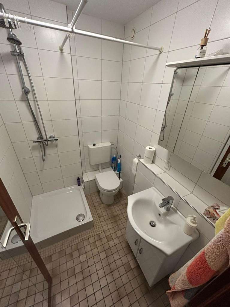 Immobilie in Speyer - Provisionsfrei: Gepflegtes & helles 1,5-Zi.-App. in Speyer (Florhof) - Bild 4