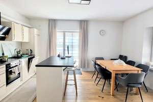 Hochwertige Terrassenwohnung in Ergoldsbach – Die vollständige Adresse der Immobilie erhältst du vom Anbieter., 84061 Ergoldsbach – Vorschaubild 10