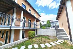 Großzügiges Toskana-Reiheneckhaus mit 5 Zimmer, 1 Appartement und 2 Terrassen in Schierling – Die vollständige Adresse der Immobilie erhältst du vom Anbieter., 84069 Schierling – Vorschaubild 28