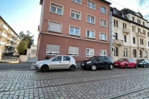 Stilvolle, gepflegte 2-Zimmer-Wohnung mit Balkon in Mannheim – DürerStr. 54, 68163 Neuostheim/Neuhermsheim, Mannheim – Vorschaubild 1