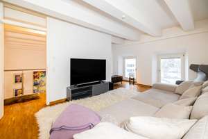 Maisonettewohnung trifft ehemalige Kapelle: 
Luxuriöses Wohnen über den Dächern von Würzburg – 97074 Frauenland, Würzburg – Vorschaubild 6