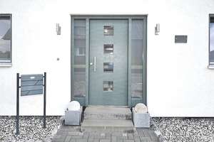 Haltern am See Hamm-Bossendorf: Neuwertiges Einfamilienhaus Garage schöner Garten zu verkaufen! – Die vollständige Adresse der Immobilie erhältst du vom Anbieter., 45721 Haltern am See – Vorschaubild 3