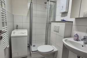 Stilvoll und helle kernsanierte 2,5-Zimmer-Wohnung mit Einbauküche in Sevinghausen – Freisenbruch 3a, 44867 Höntrop, Bochum – Vorschaubild 7
