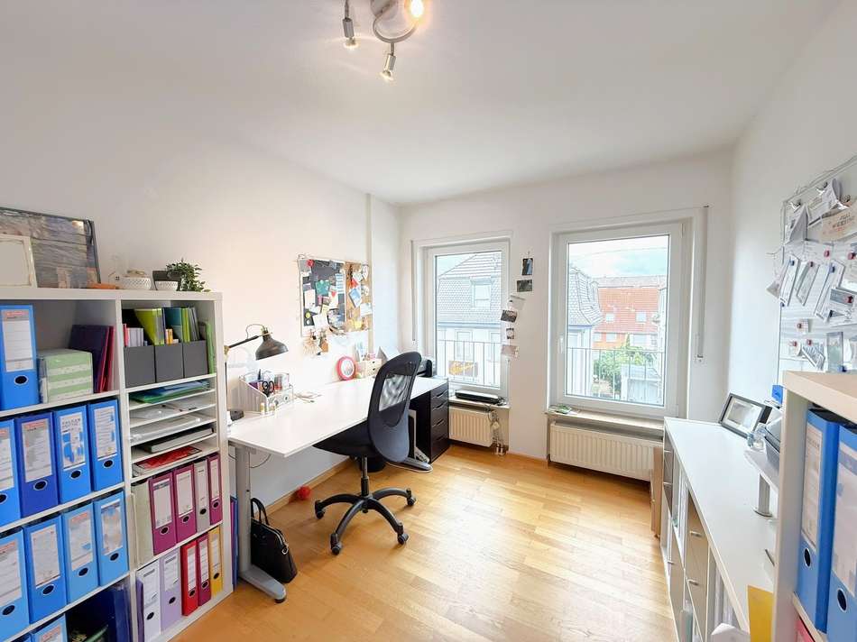 Büro