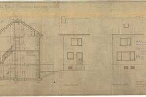 Charmantes 4-Zimmer Reihenhaus mit Garten in Bad Bevensen – Schlesienweg 46, 29549 Bad Bevensen – Vorschaubild 16