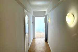 Attraktive 2-Zimmer-Wohnung mit zwei Balkonen – Die vollständige Adresse der Immobilie erhältst du vom Anbieter., 27568 Mitte, Bremerhaven – Vorschaubild 11