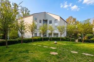 3-Zimmer Wohnung in Rudow mit eigenem Garten