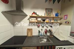 Tauschwohnung: 1-Zimmer mit Balkon (Friedenau), Suche 2-3 Zimmer – Die vollständige Adresse der Immobilie erhältst du vom Anbieter., 12157 Schöneberg, Berlin – Vorschaubild 8