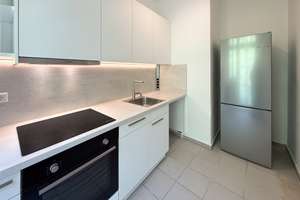 ***Erstbezug: WG-geeignete 3,5-Zimmer-Wohnung im Herzen der beliebten Calwer Straße*** – Die vollständige Adresse der Immobilie erhältst du vom Anbieter., 70173 Neue Vorstadt, Stuttgart – Vorschaubild 19
