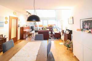 Attraktive 5-Zimmer-Wohnung zur Eigennutzung oder Kapitalanlage – Die vollständige Adresse der Immobilie erhältst du vom Anbieter., 30627 Groß-Buchholz, Hannover – Vorschaubild 1