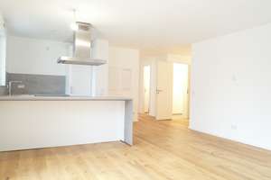 Komfortable Wohnung mit Terrasse und Einbauküche am Pfanzeltplatz 15a – Pfanzeltplatz 15a, 81737 Altperlach, München – Vorschaubild 4