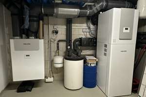 Exklusives Erdgeschosswohnung mit eigener Heizung (Erdwärme), Steingarten und zwei Terrassen – Die vollständige Adresse der Immobilie erhältst du vom Anbieter., 38122 Broitzem, Braunschweig – Vorschaubild 24