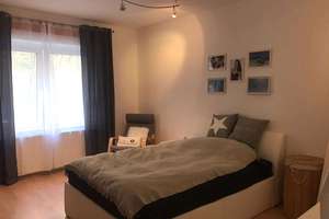 Moderne Erdgeschosswohnung mit Einbauküche – Die vollständige Adresse der Immobilie erhältst du vom Anbieter., 42117 Elberfeld, Wuppertal – Vorschaubild 7