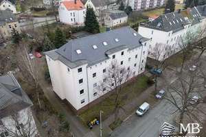 MFH-Paket vermietet, saniert  auf Wunsch auch teilbar – Zeißstraße 80, 82,84, 9131 Hilbersdorf, Chemnitz – Vorschaubild 2