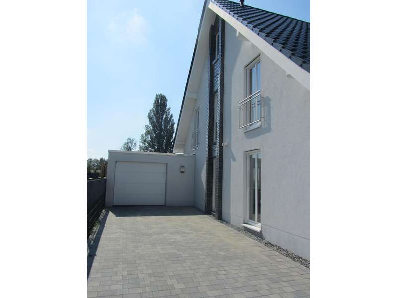 Auf die Plätze, fertig, einziehen!- ERSTBEZUG - DHH im Baubebiet Maybacher Heide RE