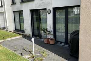 Moderne 2-Raum-EG-Wohnung mit Terrasse und Einbauküche im Karlsruher City Park – Karlsruhe – Vorschaubild 7