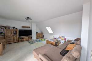 NIBELUNGEN-JUWEL: 33M² WOHNZIMMER, KLIMA-OPTION & QUERLÜFTUNG – PROVISIONSFREI! – Brunhildstr. 20, 90461 Guntherstraße, Nürnberg – Vorschaubild 3