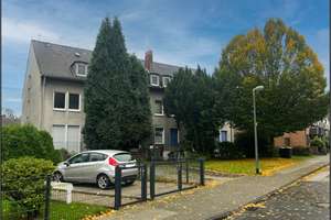 Gepflegtes Mehrfamilienhaus mit ca. 7,13 % Bruttorendite