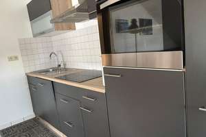 Stilvolle, neuwertige 2-Zimmer-DG-Wohnung mit Balkon und EBK in Heidelberg – Obere Seegasse 42, 69124 Kirchheim, Heidelberg – Vorschaubild 4