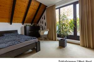 Maisonette-Wohnung mit Charakter – Balkon, Kamin & Top-Lage in Dortmund-Innenstadt-Ost – Die vollständige Adresse der Immobilie erhältst du vom Anbieter., 44141 Westfalendamm, Dortmund – Vorschaubild 25