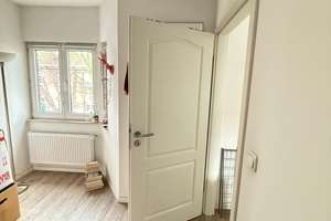 Roter Klinker - White Living: Designer-Maisonette mit Haus-Charakter – Die vollständige Adresse der Immobilie erhältst du vom Anbieter., 47179 Wehofen, Duisburg – Vorschaubild 10