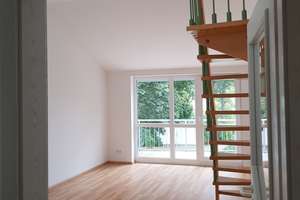 Geschmackvolle, gepflegte 2-Zimmer-Maisonette-Wohnung mit geh. Innenausstattung mit Balkon und EBK – Die vollständige Adresse der Immobilie erhältst du vom Anbieter., 38104 Wabe-Schunter-Beberbach, Braunschweig – Vorschaubild 32