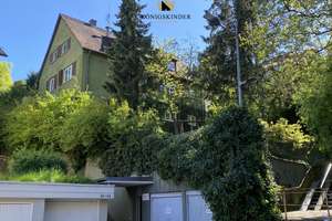 Toplage Uhlandshöhe: 
Exklusives 3-Familienhaus in ruhiger Sackgasse - EG-Wohnung sofort verfügbar! – Die vollständige Adresse der Immobilie erhältst du vom Anbieter., 70188 Uhlandshöhe, Stuttgart – Vorschaubild 2