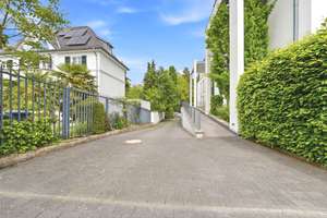 Attraktive Kapitalanlage: Moderne Gartenwohnung in Bonn-Mehlem – Am Glückshaus 3, 53179 Mehlem, Bonn – Vorschaubild 19