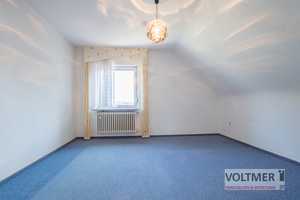 MÖGLICHKEIT - Einfamilienhaus mit Lagerkomplex, Garage und großem Grundstück in Oberbexbach! – Saarpfalz-Kreis – Vorschaubild 14