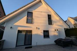 Einfamilienhaus mit vielen Extras in Hannover-Stöcken – Die vollständige Adresse der Immobilie erhältst du vom Anbieter., 30419 Stöcken, Hannover – Vorschaubild 14