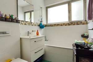 Hochwertig sanierte 3-Zimmer-Familienwohnung mit Balkon in zentraler Lage – Die vollständige Adresse der Immobilie erhältst du vom Anbieter., 60435 Eckenheim, Frankfurt am Main – Vorschaubild 4