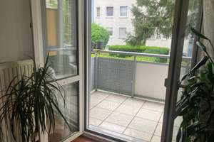 Geschmackvolle, gepflegte 2-Zimmer-Wohnung mit Balkon und Einbauküche in Durlach – Die vollständige Adresse der Immobilie erhältst du vom Anbieter., 76227 Durlach, Karlsruhe – Vorschaubild 2
