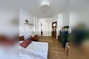 Tauschwohnung: schöne helle 2 Zimmerwohnung mit Südbalkon  gegen 3-4 Zimmer – Die vollständige Adresse der Immobilie erhältst du vom Anbieter., 13086 Weißensee, Berlin – Vorschaubild 7