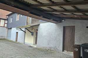 Ein ungewöhnliches Haus in ruhiger Lage – Limburg-Weilburg (Kreis) – Vorschaubild 19